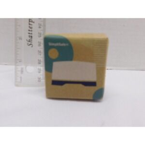 SimpliSafe Water Sensor WT3 Security Flood New